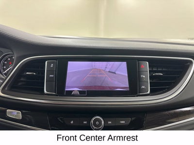 2020 Buick Enclave Premium