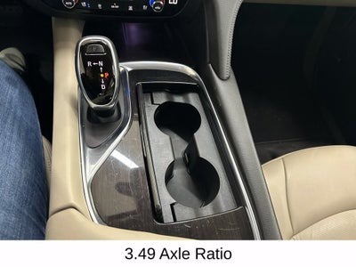 2020 Buick Enclave Premium