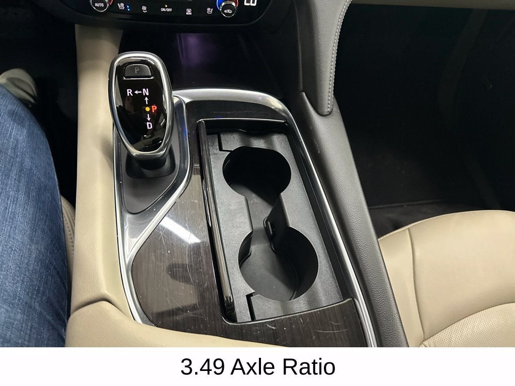 2020 Buick Enclave Premium
