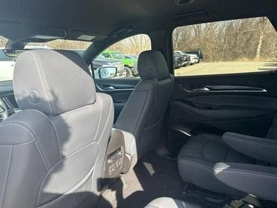 2023 Buick Enclave Premium