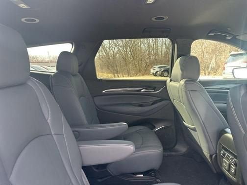 2023 Buick Enclave Premium