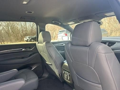 2023 Buick Enclave Premium