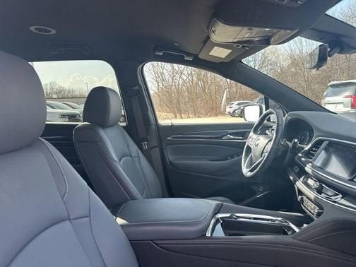 2023 Buick Enclave Premium