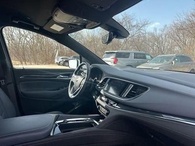2023 Buick Enclave Premium