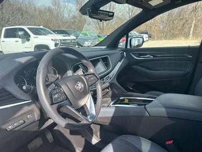 2023 Buick Enclave Premium