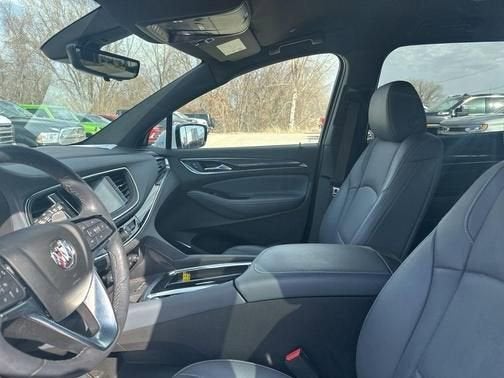 2023 Buick Enclave Premium
