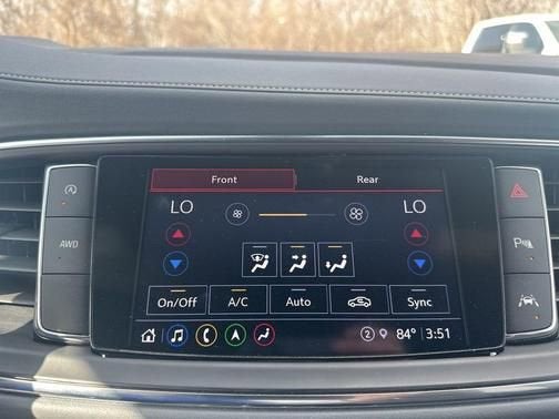 2023 Buick Enclave Premium
