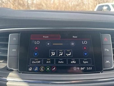 2023 Buick Enclave Premium