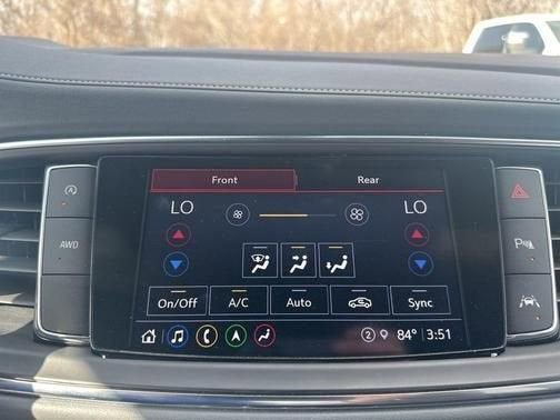 2023 Buick Enclave Premium