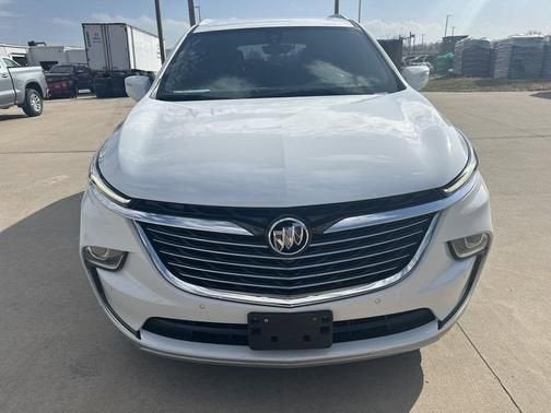 2023 Buick Enclave Premium