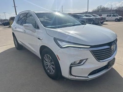 2023 Buick Enclave Premium