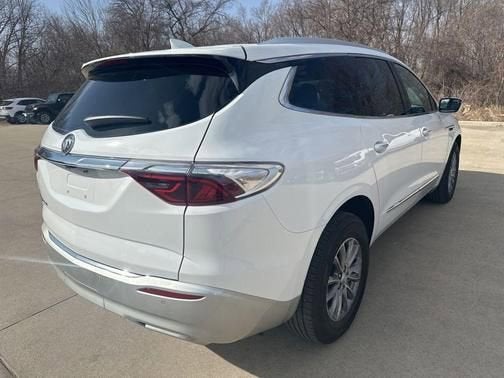 2023 Buick Enclave Premium