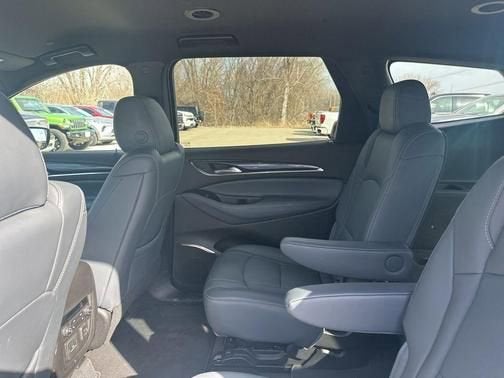 2023 Buick Enclave Premium
