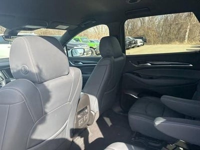 2023 Buick Enclave Premium