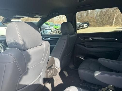 2023 Buick Enclave Premium