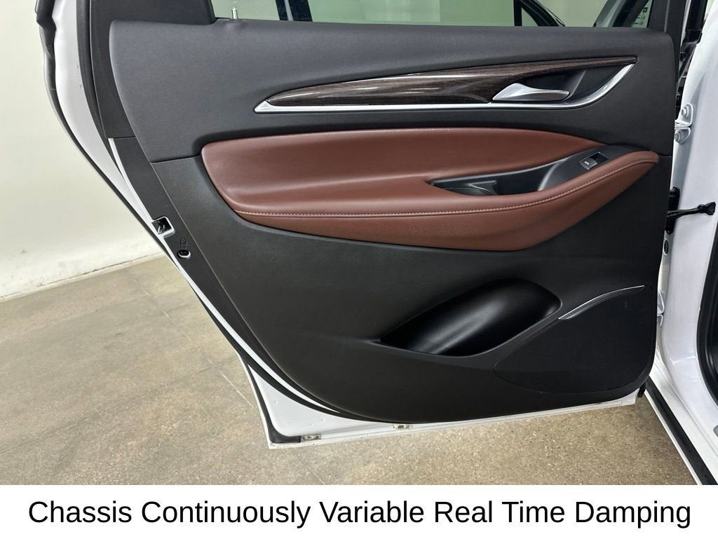 2021 Buick Enclave Avenir