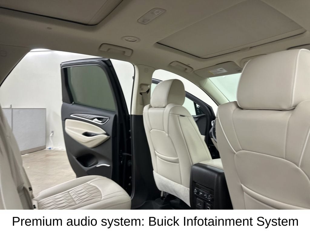 2023 Buick Enclave Avenir