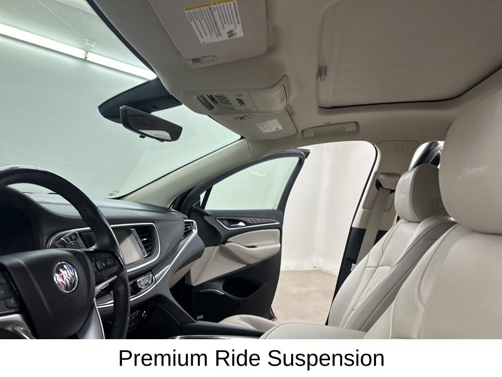 2023 Buick Enclave Avenir