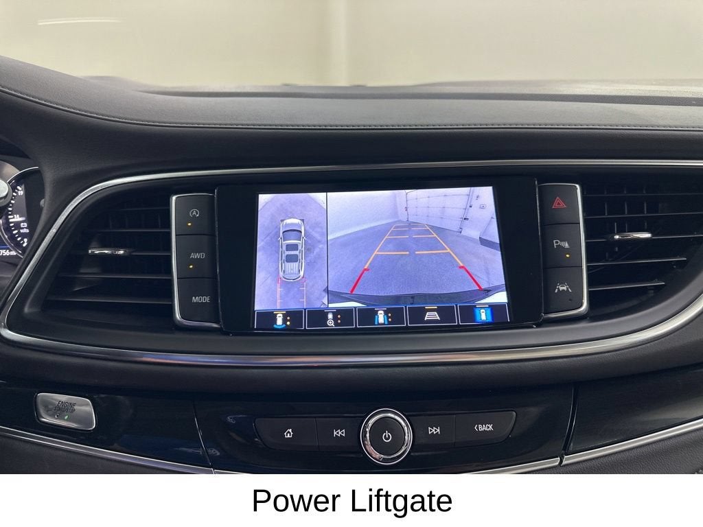 2023 Buick Enclave Avenir