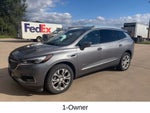 2019 Buick Enclave Avenir