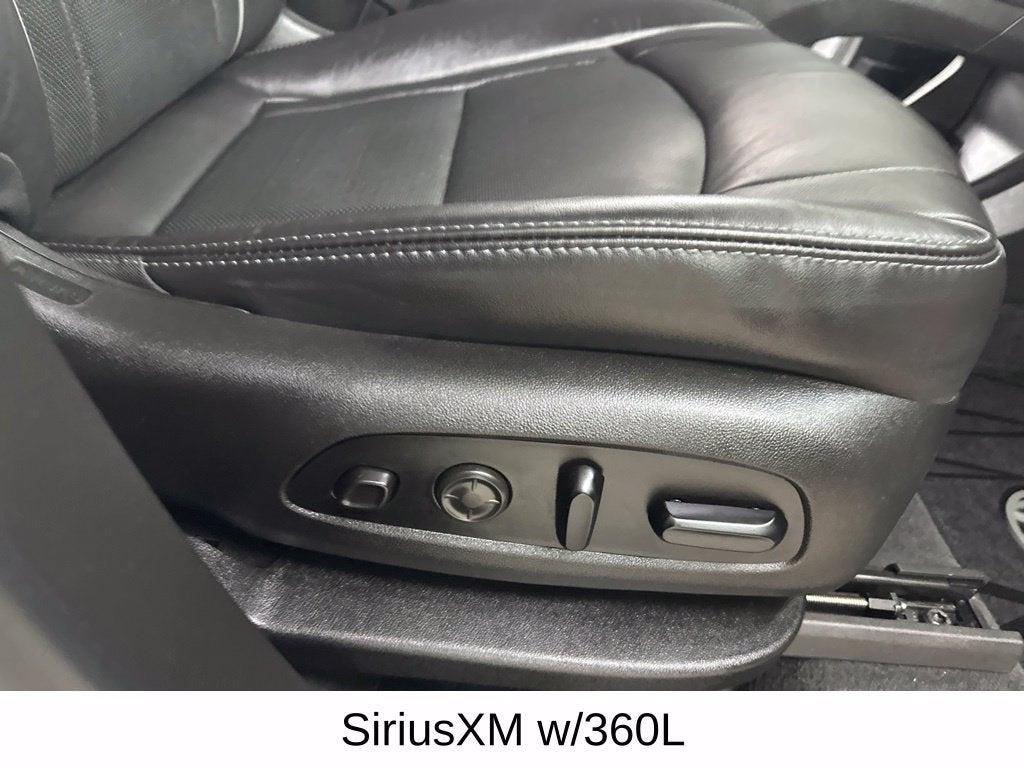 2021 Buick Enclave Avenir