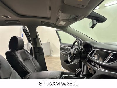 2021 Buick Enclave Avenir