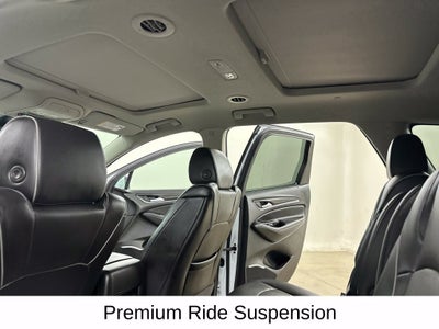 2021 Buick Enclave Avenir