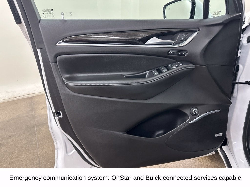 2021 Buick Enclave Avenir