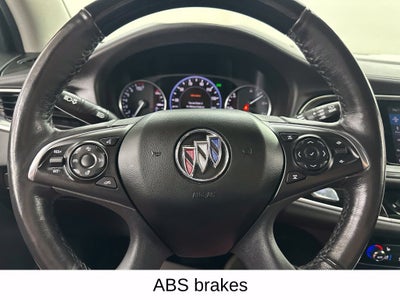 2021 Buick Enclave Avenir