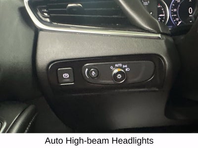 2021 Buick Enclave Avenir