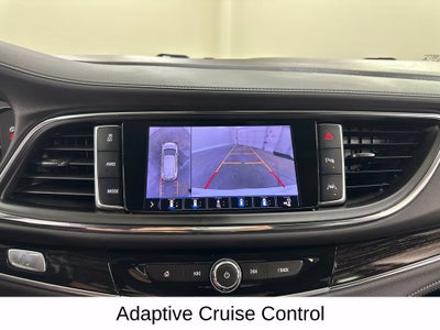 2021 Buick Enclave Avenir