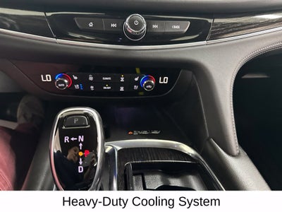 2021 Buick Enclave Avenir