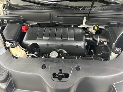 2012 Buick Enclave Premium