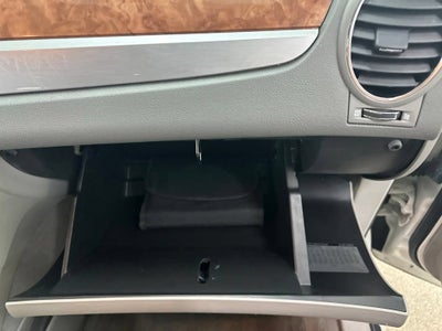 2012 Buick Enclave Premium