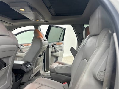 2012 Buick Enclave Premium