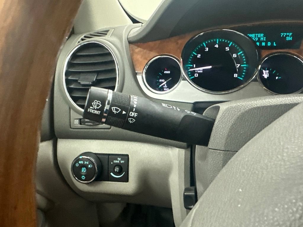 2012 Buick Enclave Premium
