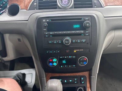 2012 Buick Enclave Premium