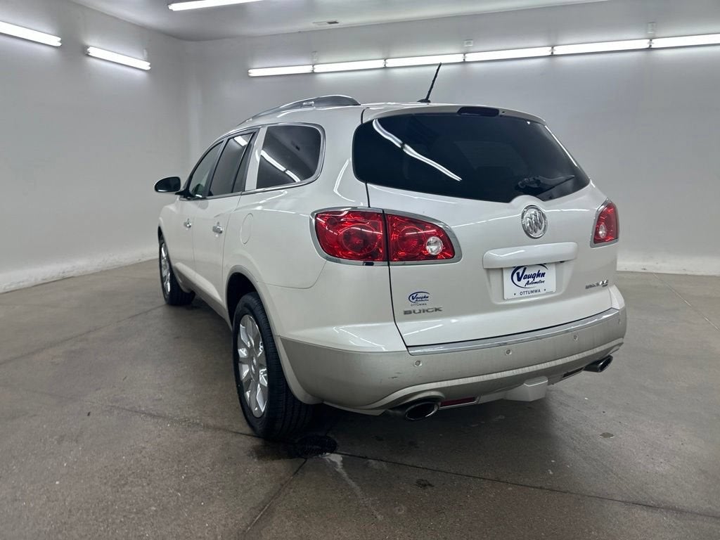 2012 Buick Enclave Premium