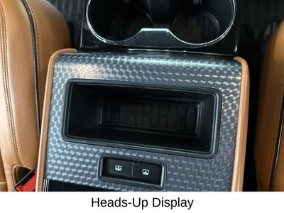 2022 Lincoln Aviator Black Label