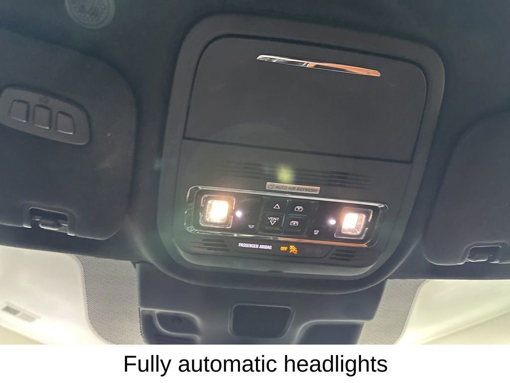 2022 Lincoln Aviator Black Label