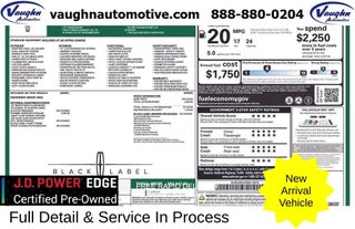 2022 Lincoln Aviator Black Label