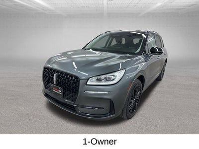 2023 Lincoln Corsair Reserve