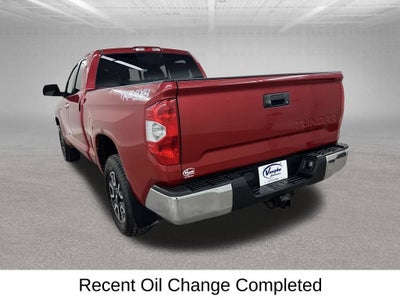 2015 Toyota Tundra 4WD Truck LTD