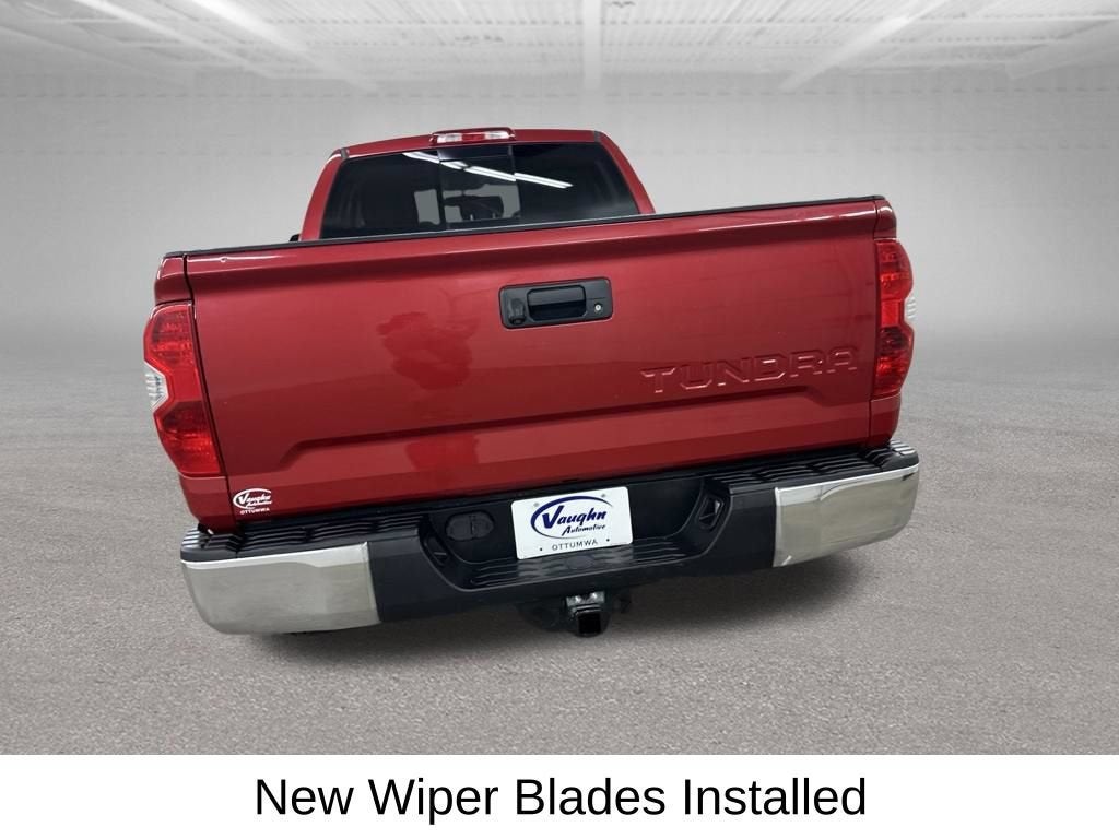2015 Toyota Tundra 4WD Truck LTD