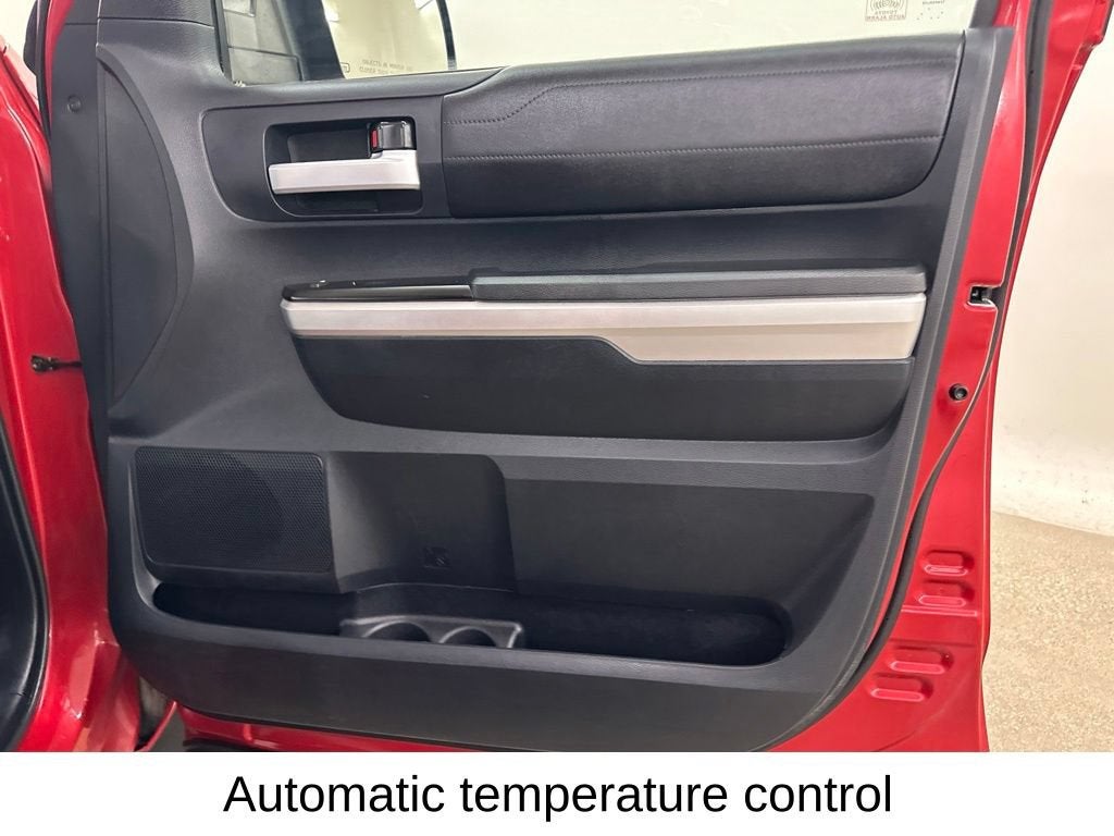2015 Toyota Tundra 4WD Truck LTD