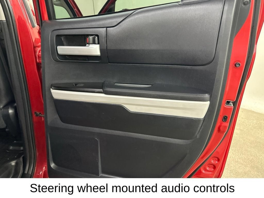 2015 Toyota Tundra 4WD Truck LTD