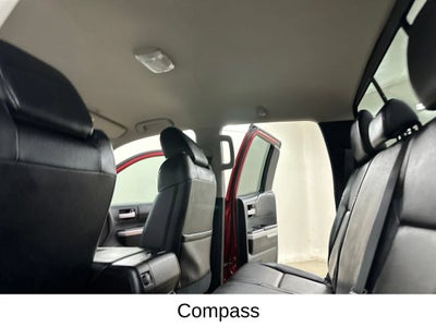 2015 Toyota Tundra 4WD Truck LTD