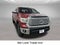 2015 Toyota Tundra 4WD Truck LTD