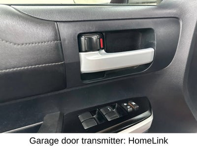 2015 Toyota Tundra 4WD Truck LTD