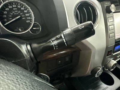 2015 Toyota Tundra 4WD Truck LTD